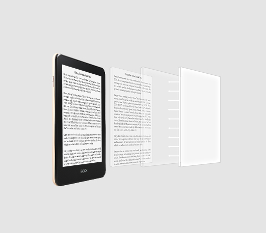 ONYX BOOX NOTE PRO
